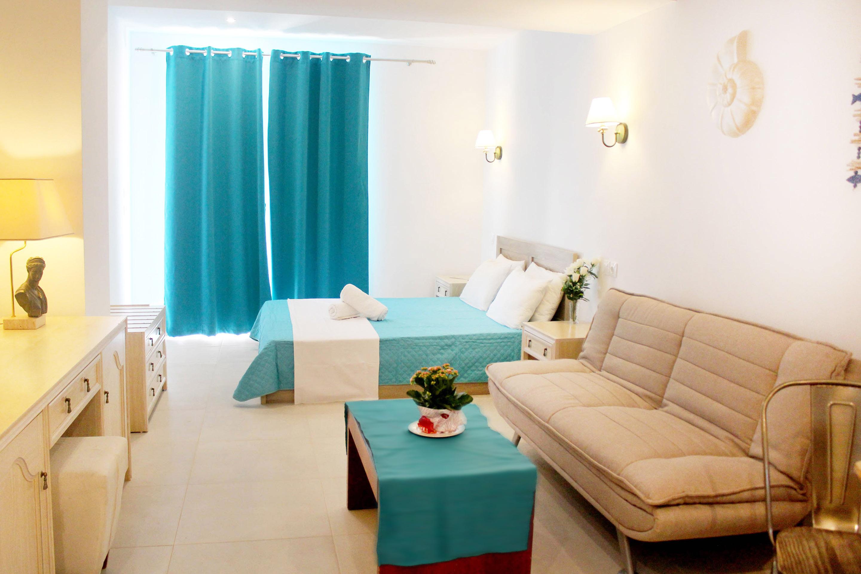 Bivalvia Beach Plus ฟาลิรากี ภายนอก รูปภาพ