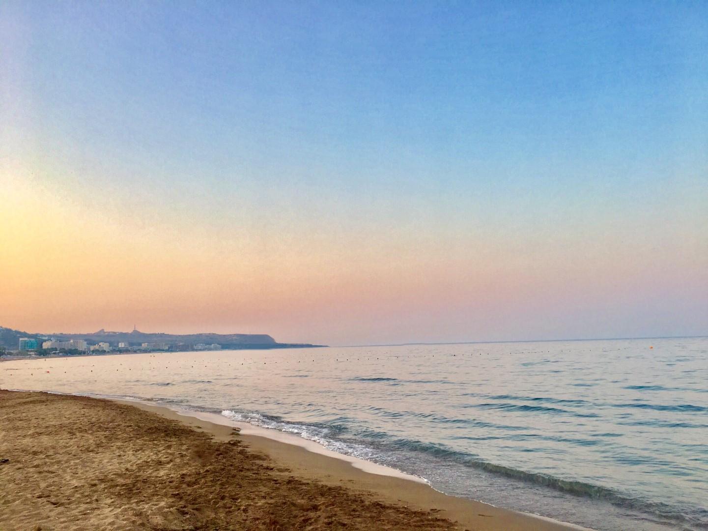 Bivalvia Beach Plus ฟาลิรากี ภายนอก รูปภาพ